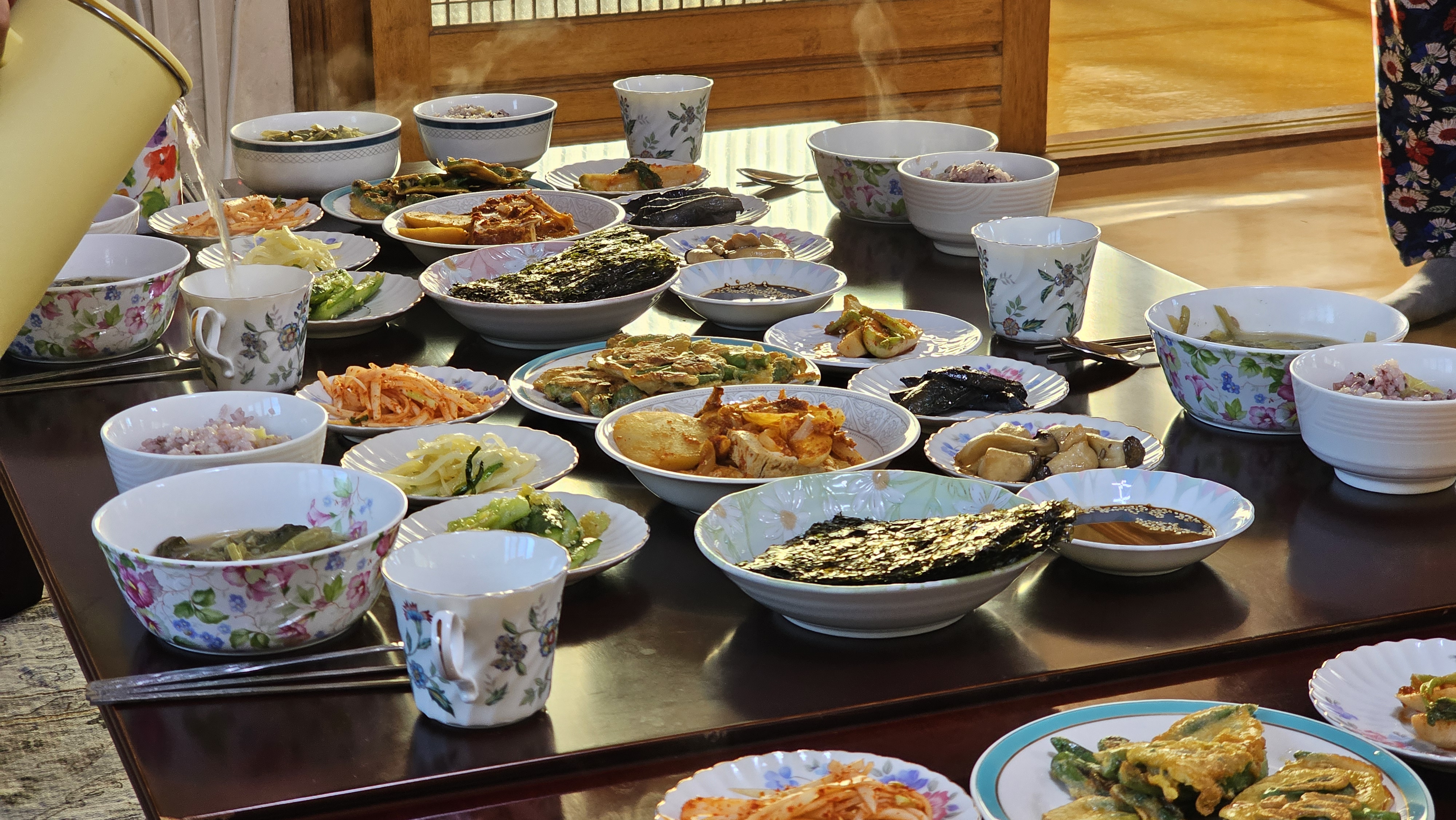 후기 사진